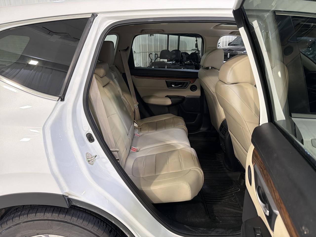 2019 Honda CR-V EX-L San Antonio TX