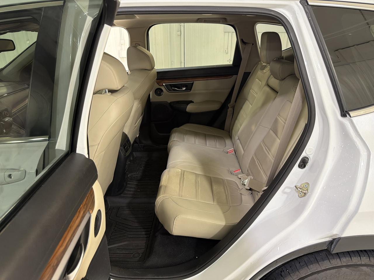 2019 Honda CR-V EX-L San Antonio TX