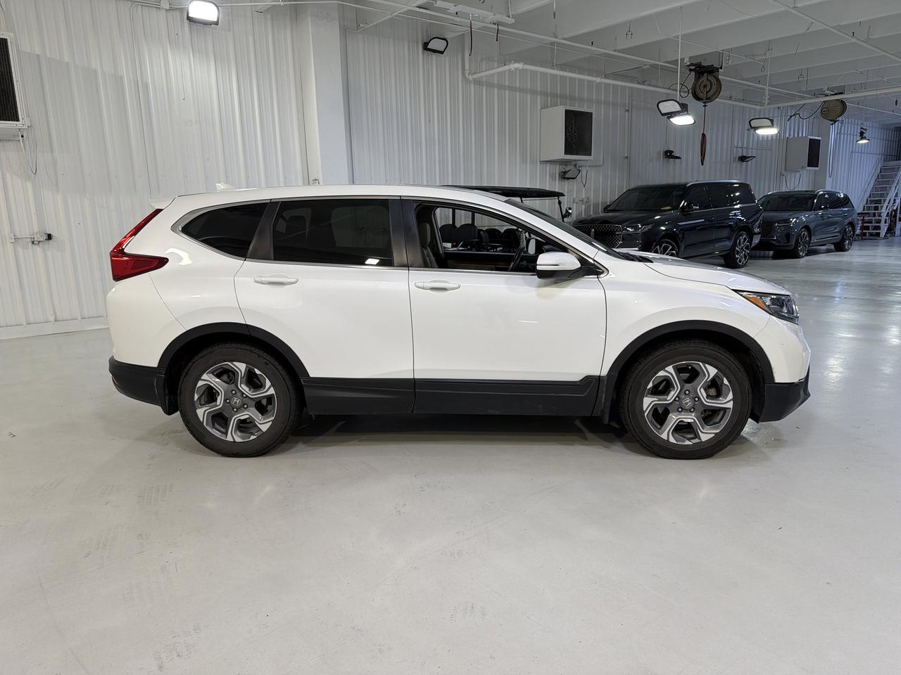 2019 Honda CR-V EX-L San Antonio TX