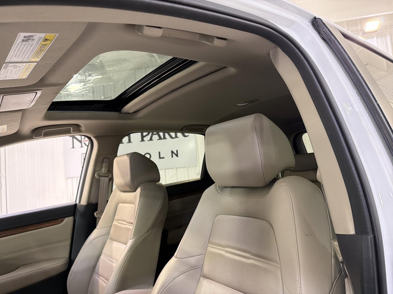 2019 Honda CR-V EX-L San Antonio TX