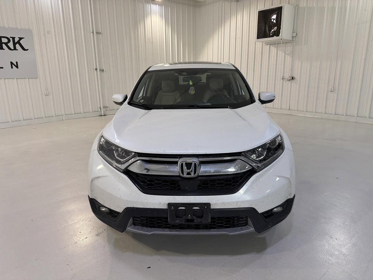 2019 Honda CR-V EX-L San Antonio TX