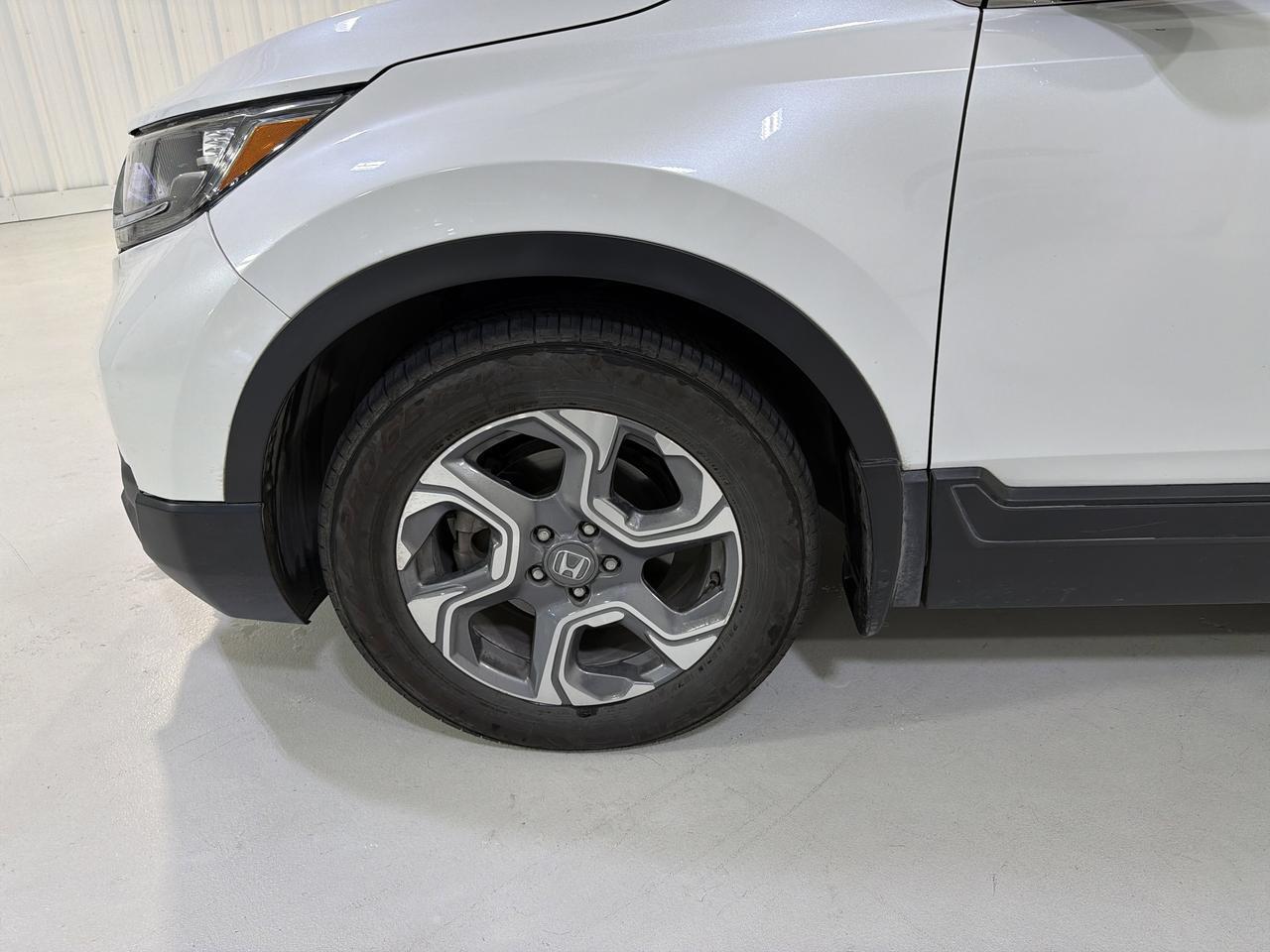2019 Honda CR-V EX-L San Antonio TX