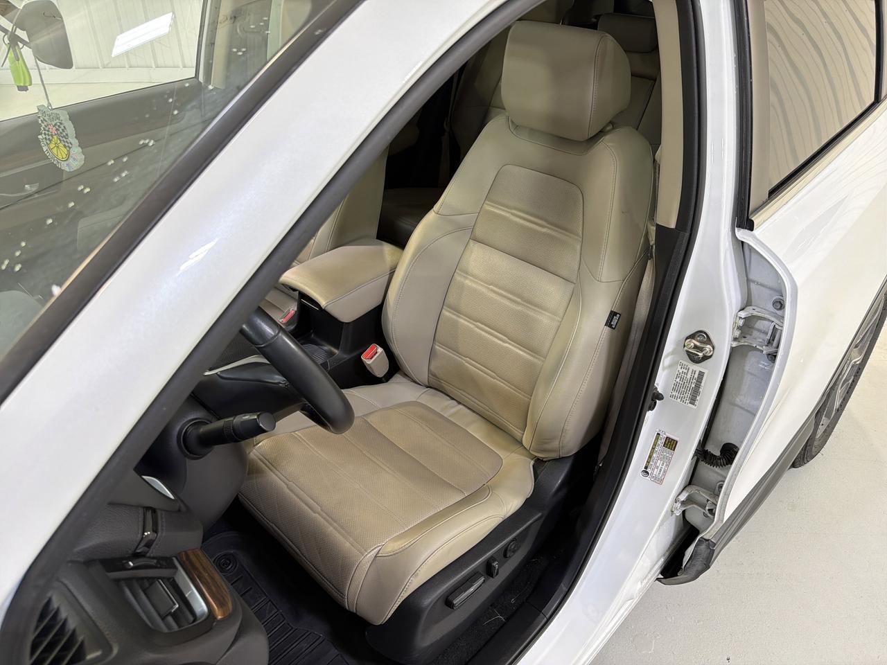 2019 Honda CR-V EX-L San Antonio TX