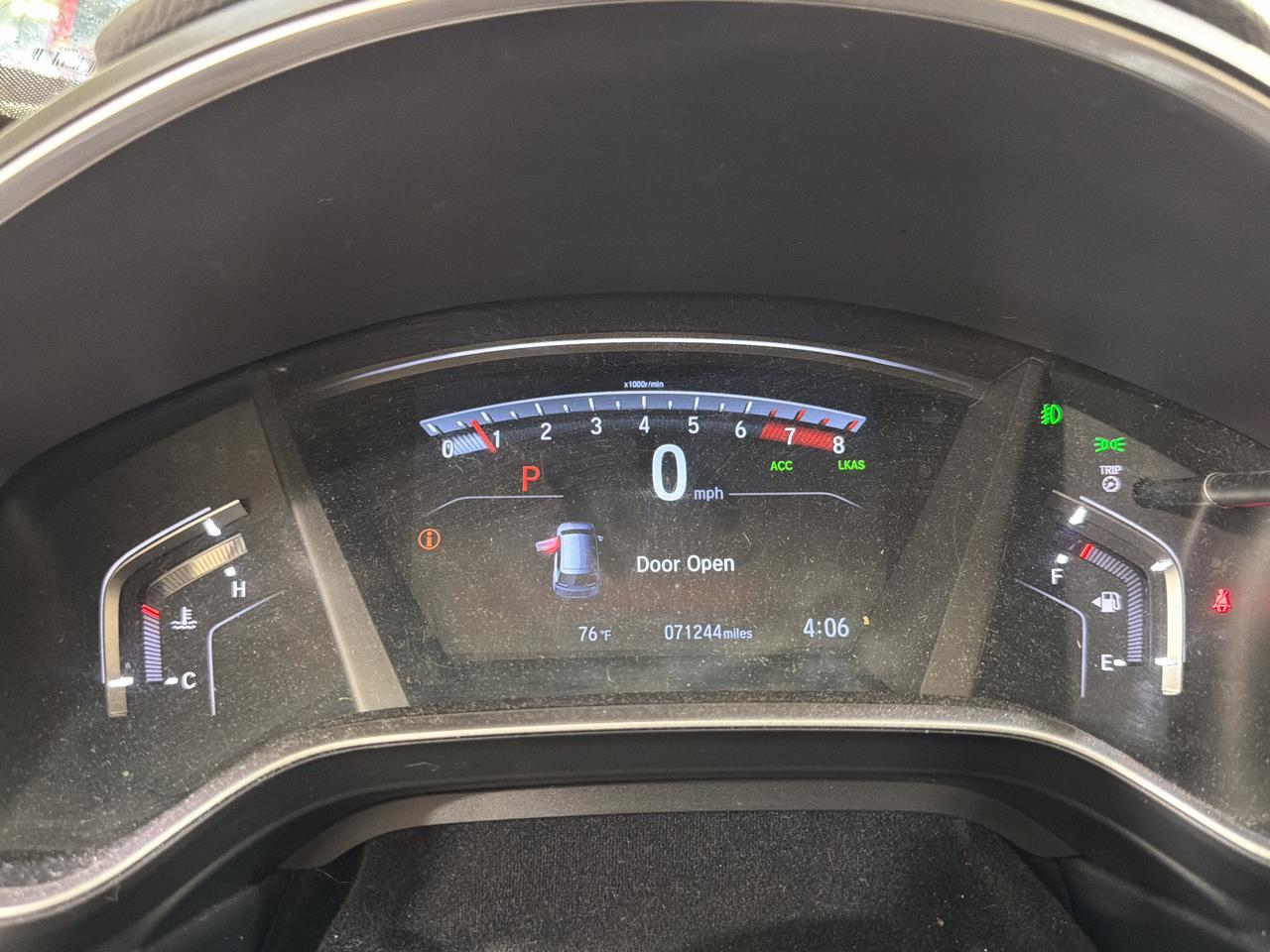 2019 Honda CR-V EX-L San Antonio TX