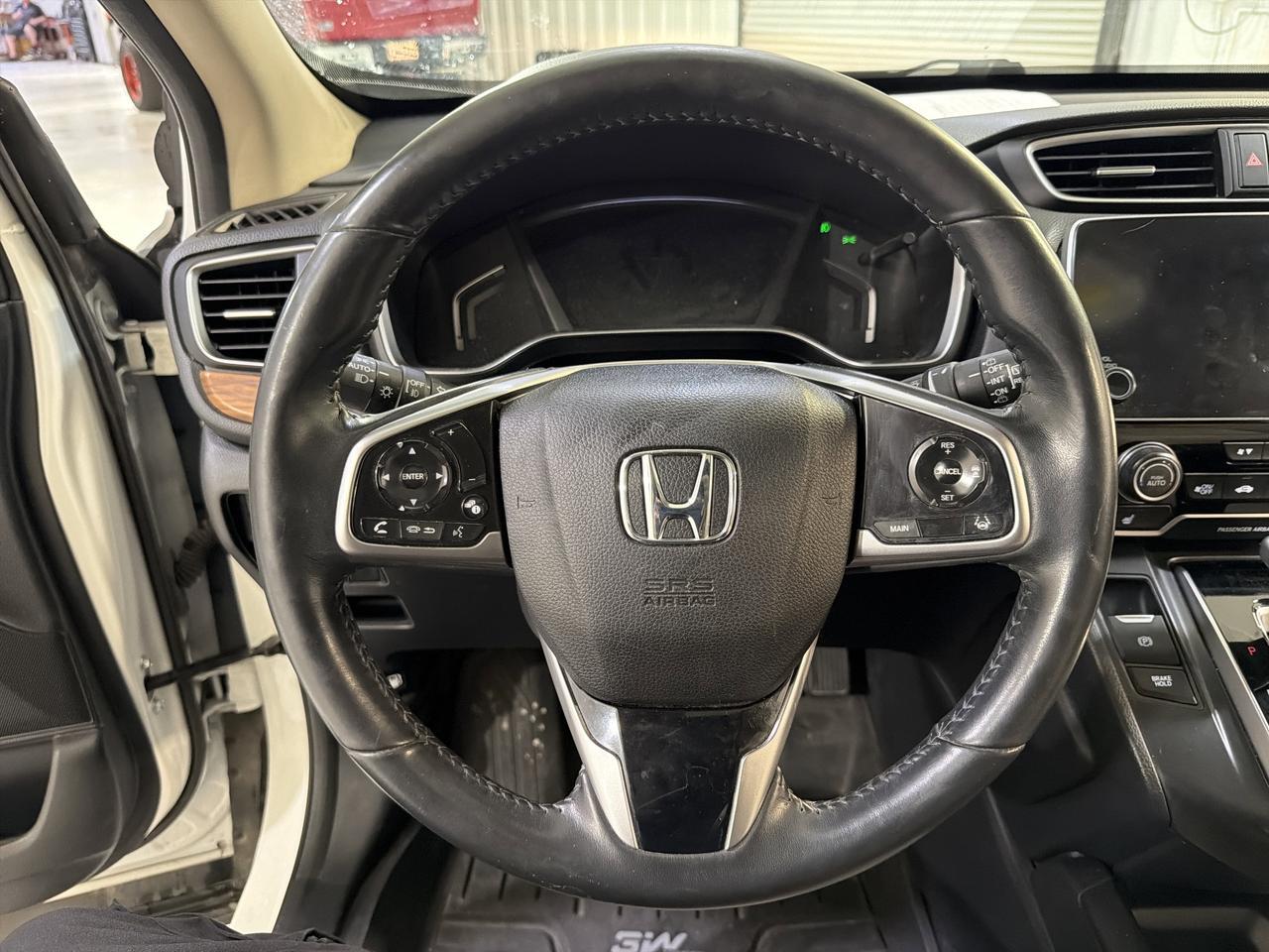2019 Honda CR-V EX-L San Antonio TX