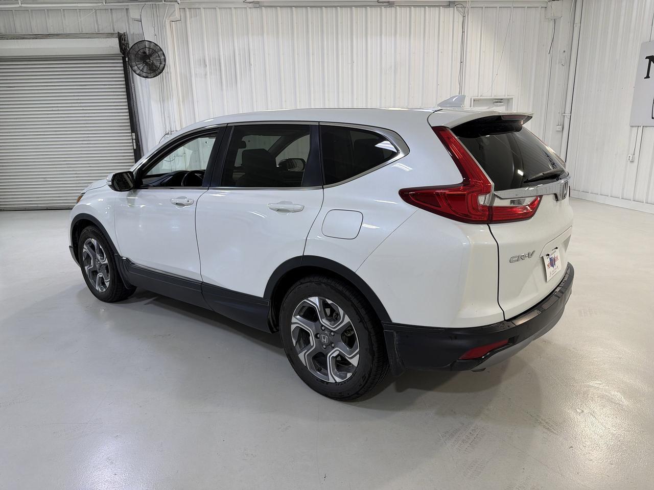 2019 Honda CR-V EX-L San Antonio TX