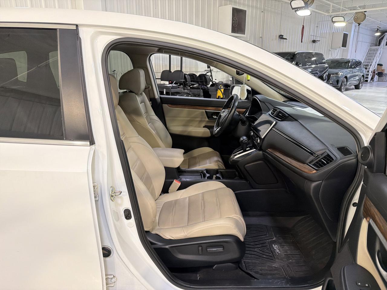 2019 Honda CR-V EX-L San Antonio TX