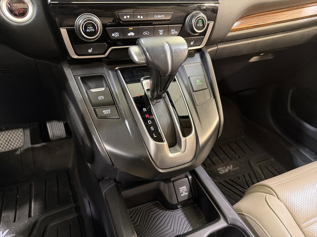 2019 Honda CR-V EX-L San Antonio TX