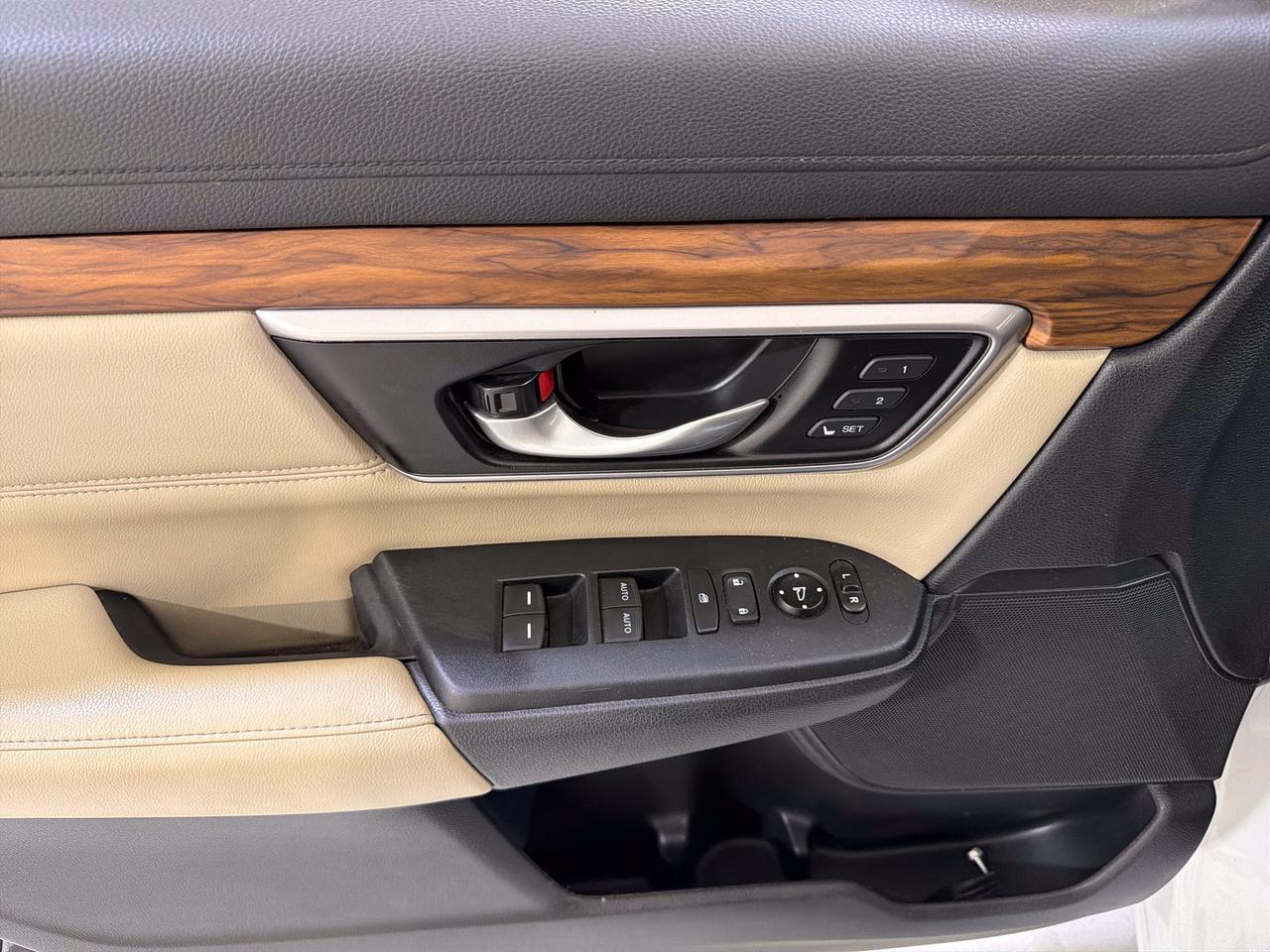 2019 Honda CR-V EX-L San Antonio TX