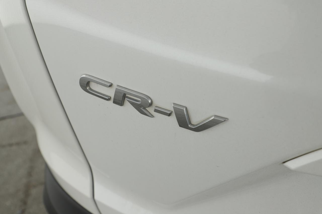 2019 Honda CR-V EX-L New Braunfels TX