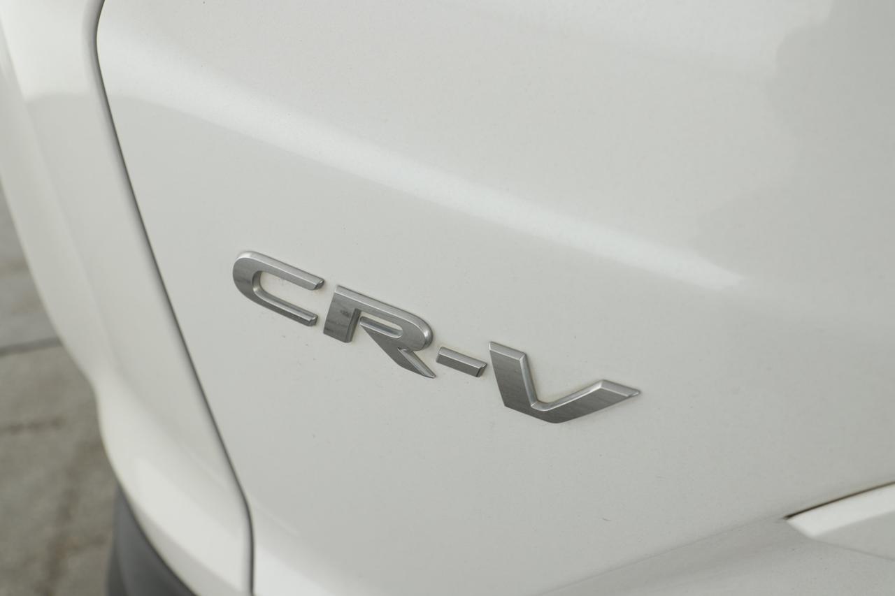 2019 Honda CR-V EX-L New Braunfels TX