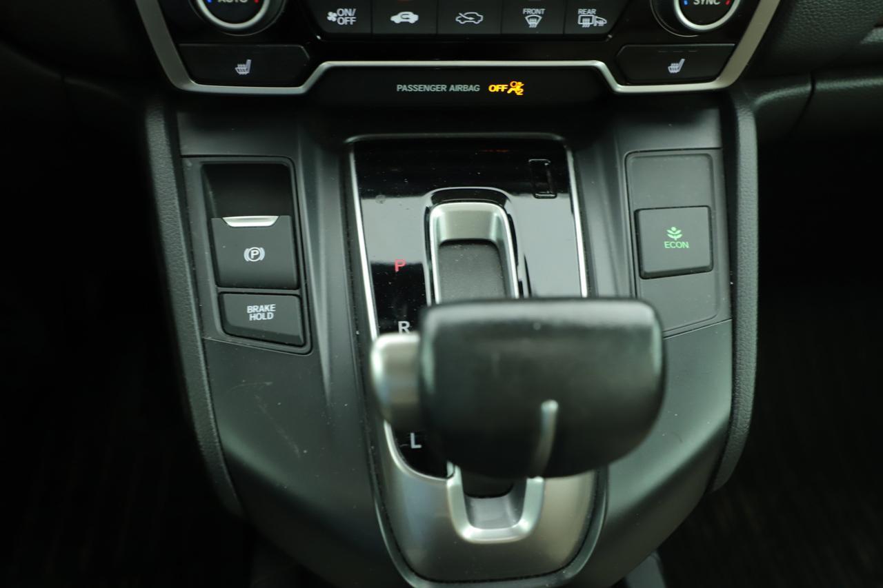 2019 Honda CR-V EX-L New Braunfels TX