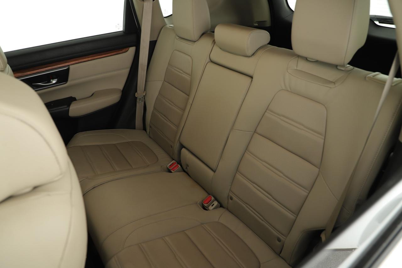 2019 Honda CR-V EX-L New Braunfels TX