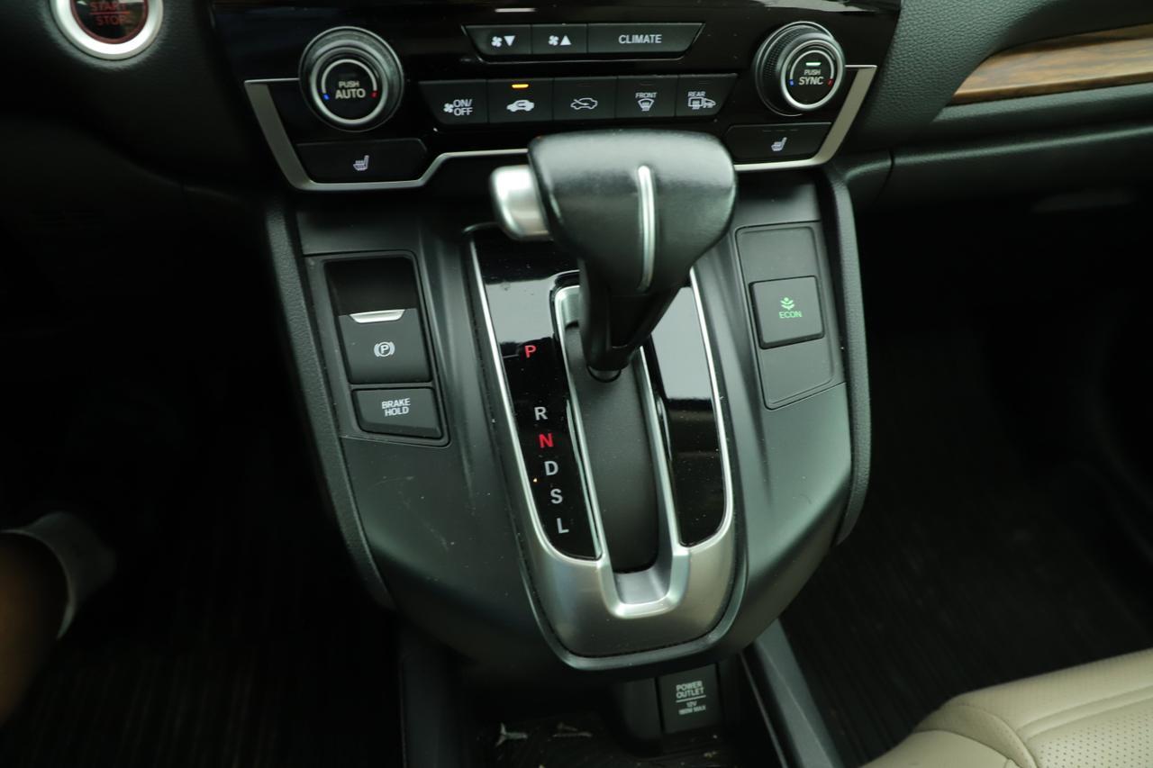 2019 Honda CR-V EX-L New Braunfels TX