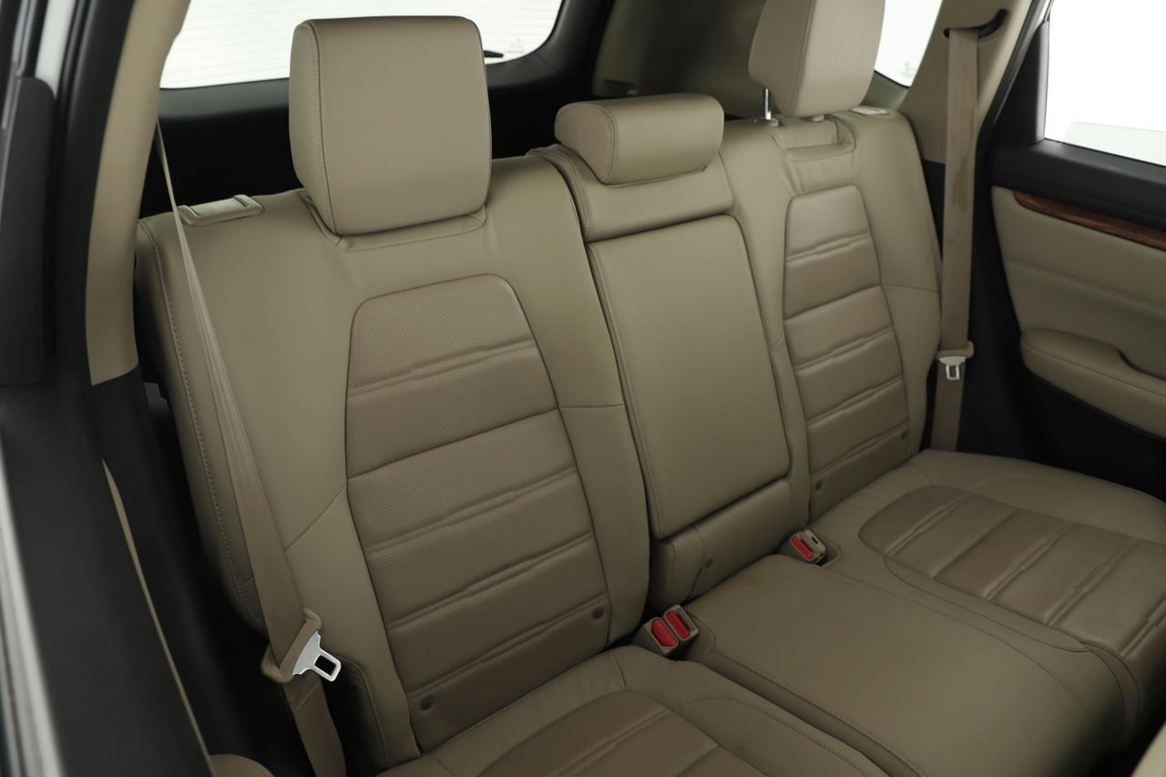 2019 Honda CR-V EX-L New Braunfels TX