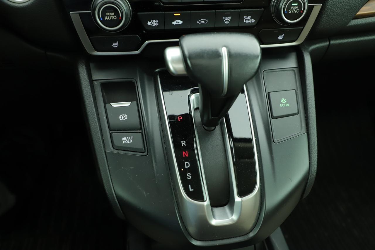 2019 Honda CR-V EX-L New Braunfels TX