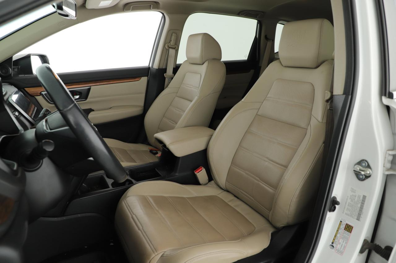 2019 Honda CR-V EX-L New Braunfels TX