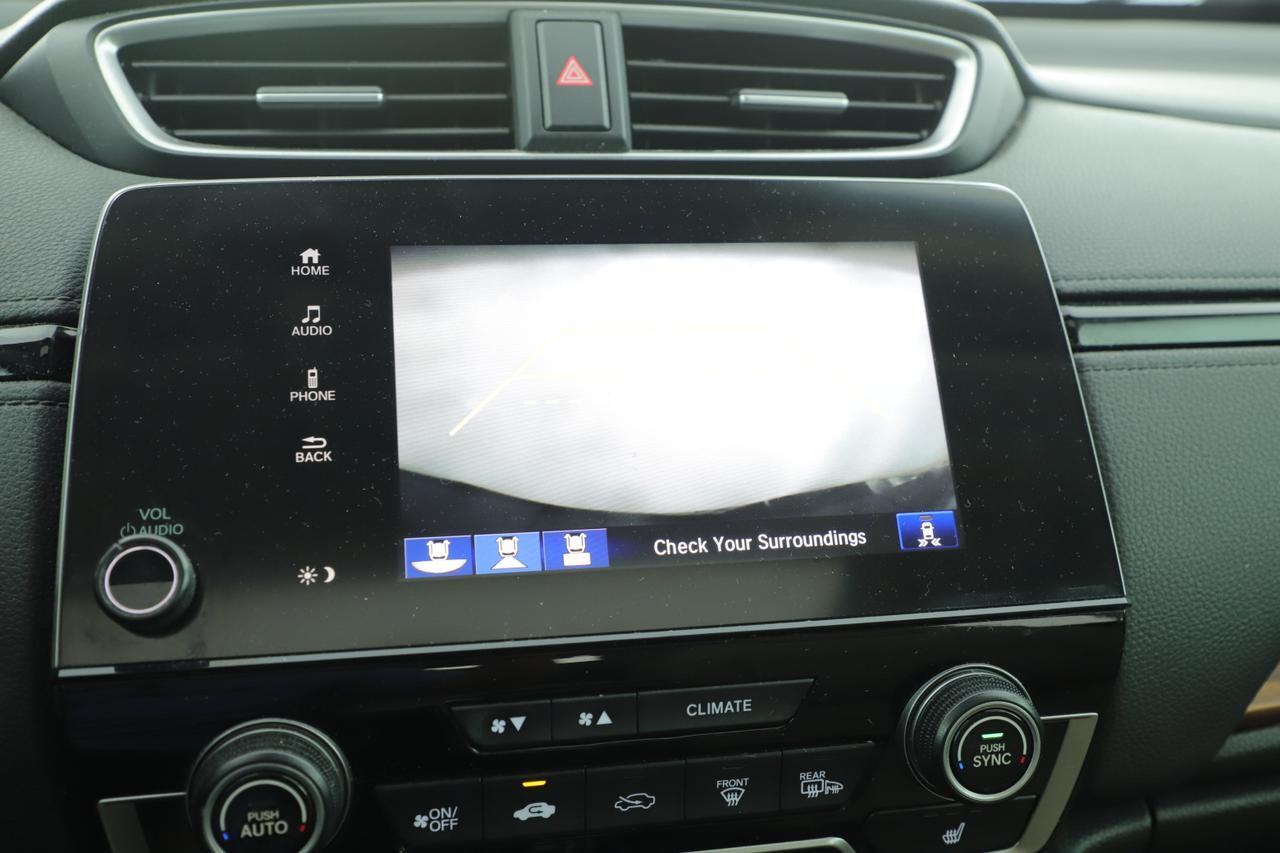 2019 Honda CR-V EX-L New Braunfels TX