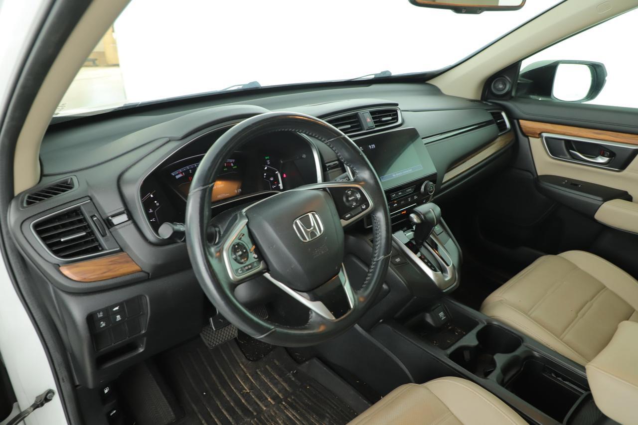 2019 Honda CR-V EX-L New Braunfels TX