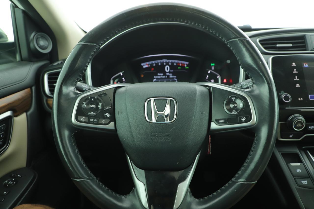 2019 Honda CR-V EX-L New Braunfels TX