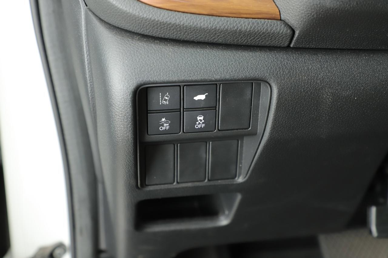 2019 Honda CR-V EX-L New Braunfels TX