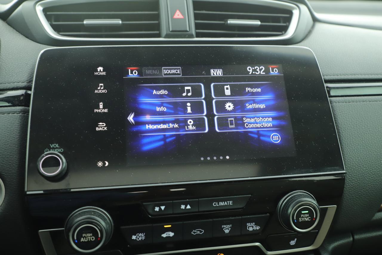 2019 Honda CR-V EX-L New Braunfels TX