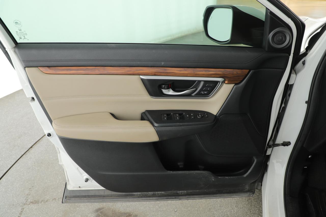 2019 Honda CR-V EX-L New Braunfels TX