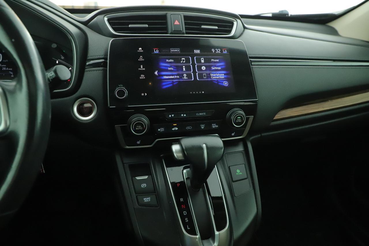 2019 Honda CR-V EX-L New Braunfels TX