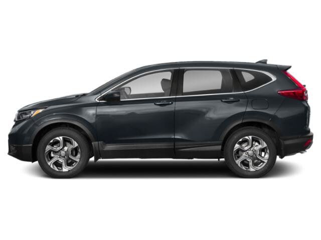 2019 Honda CR-V EX-L San Antonio TX