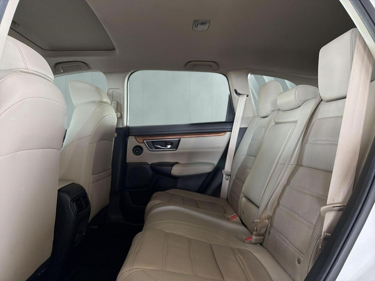 2019 Honda CR-V EX-L San Antonio TX