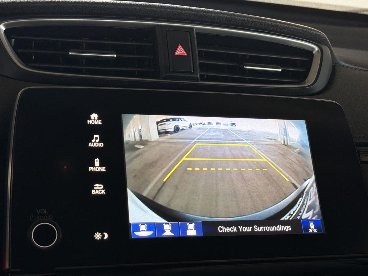 2019 Honda CR-V EX-L San Antonio TX