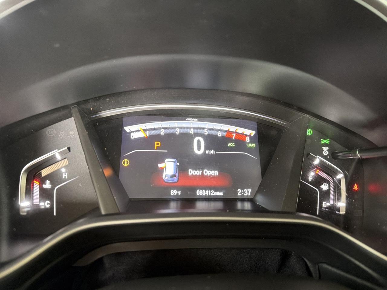 2019 Honda CR-V EX-L San Antonio TX