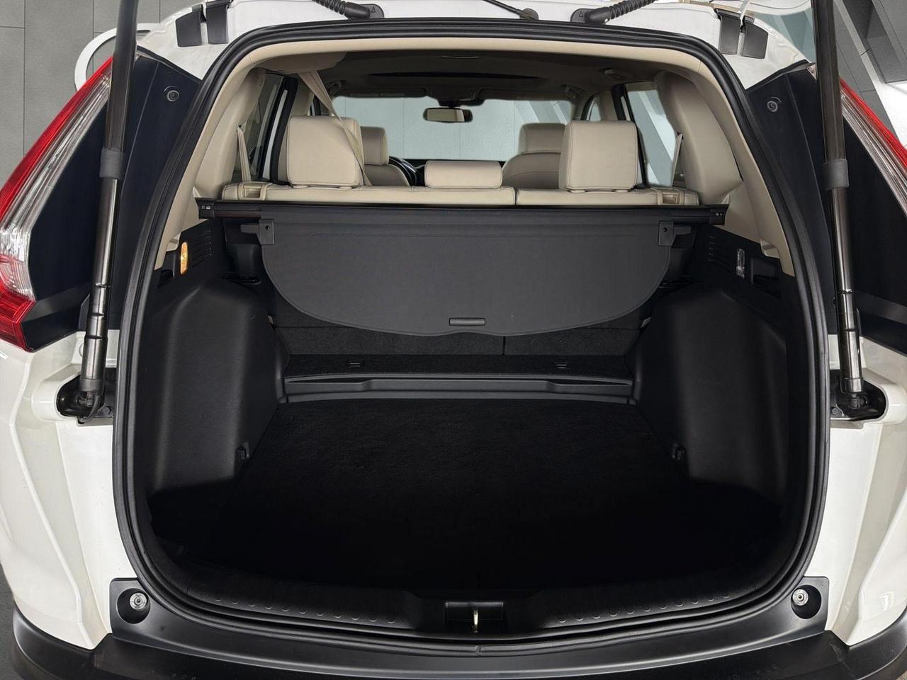 2019 Honda CR-V EX-L San Antonio TX