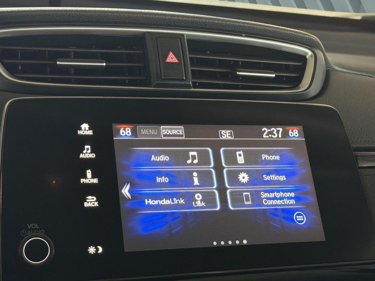 2019 Honda CR-V EX-L San Antonio TX