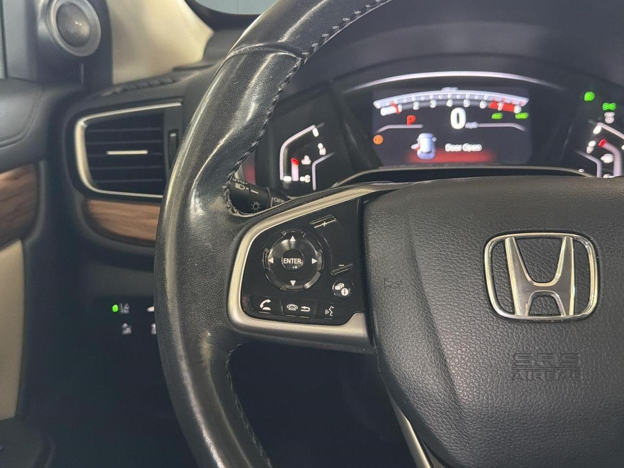2019 Honda CR-V EX-L San Antonio TX