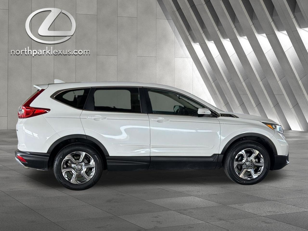 2019 Honda CR-V EX-L San Antonio TX