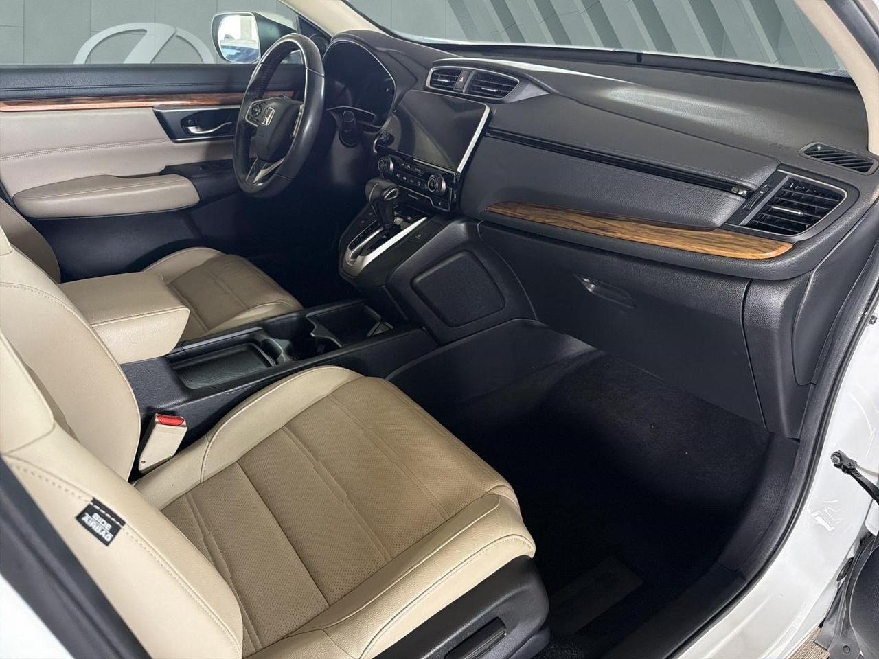 2019 Honda CR-V EX-L San Antonio TX
