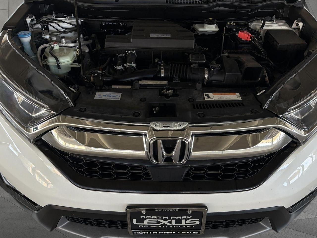 2019 Honda CR-V EX-L San Antonio TX
