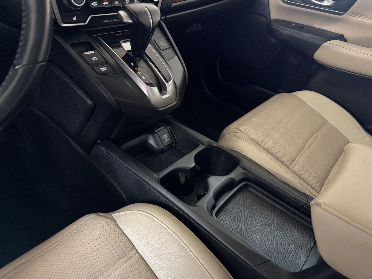 2019 Honda CR-V EX-L San Antonio TX