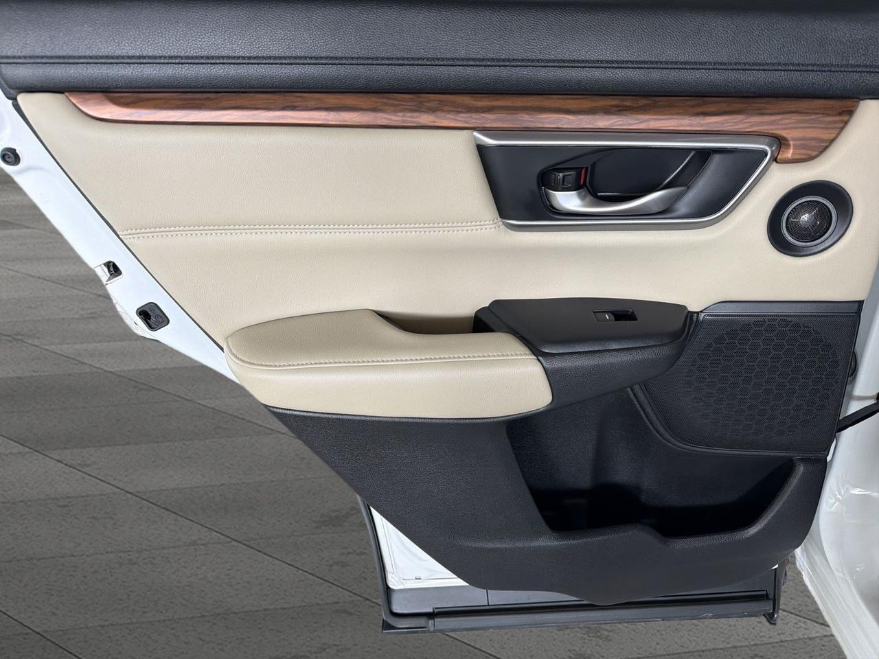 2019 Honda CR-V EX-L San Antonio TX