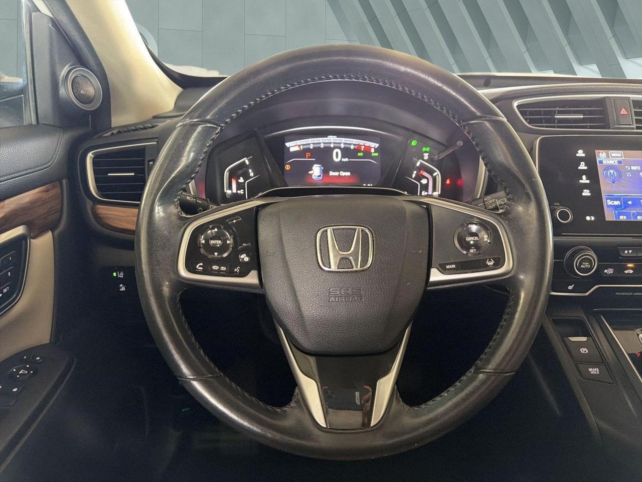 2019 Honda CR-V EX-L San Antonio TX