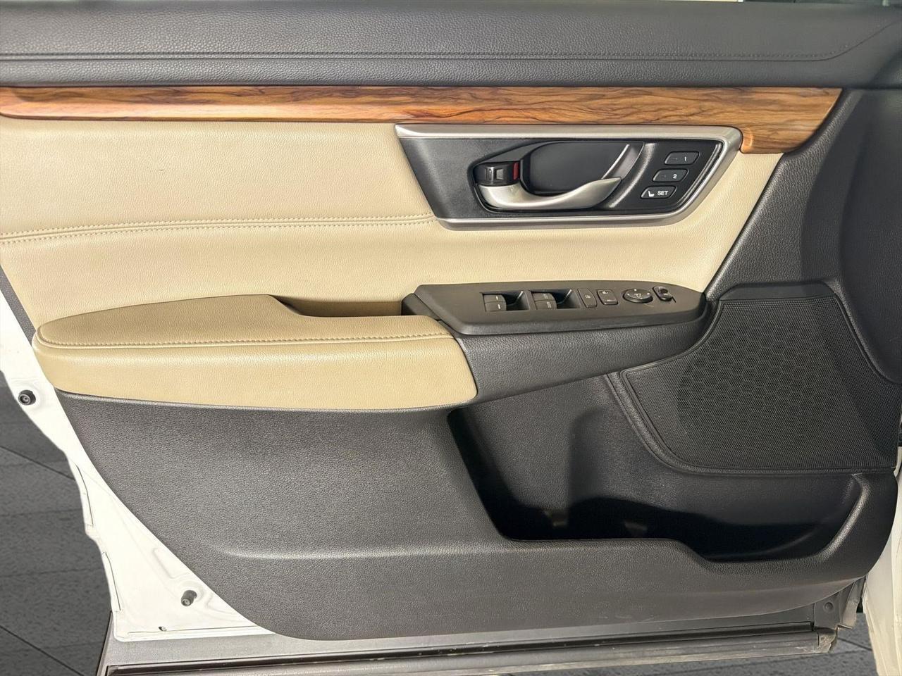 2019 Honda CR-V EX-L San Antonio TX