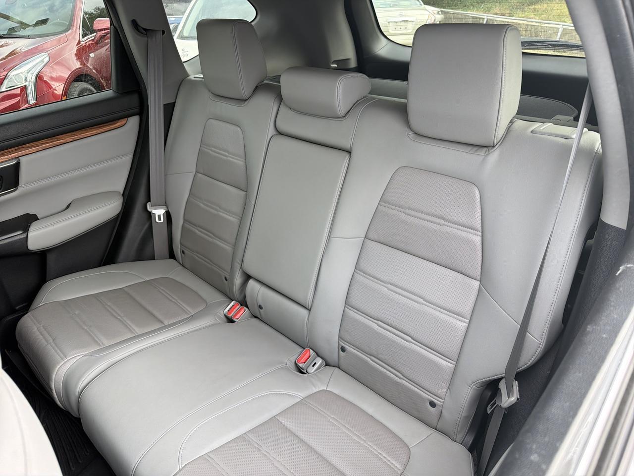 2019 Honda CR-V EX-L San Antonio TX