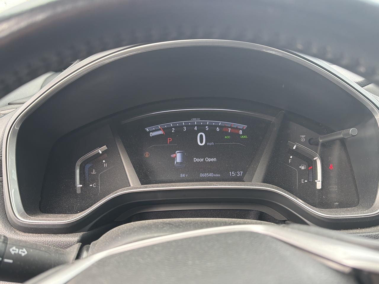 2019 Honda CR-V EX-L San Antonio TX