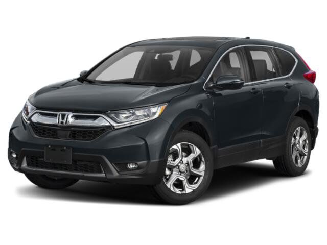 2019 Honda CR-V EX-L San Clemente CA