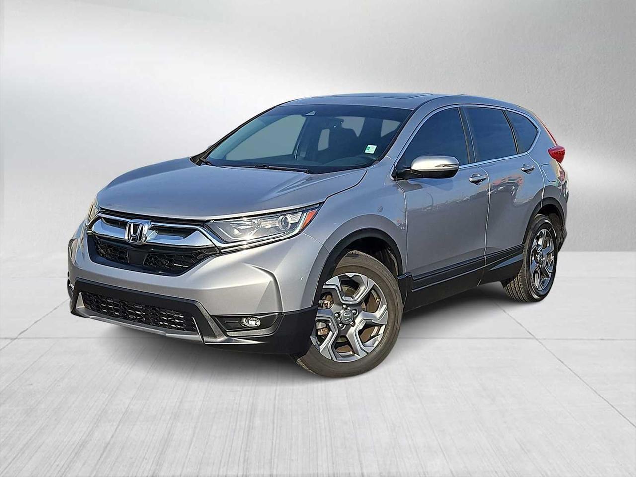 2019 Honda CR-V EX-L Irving TX