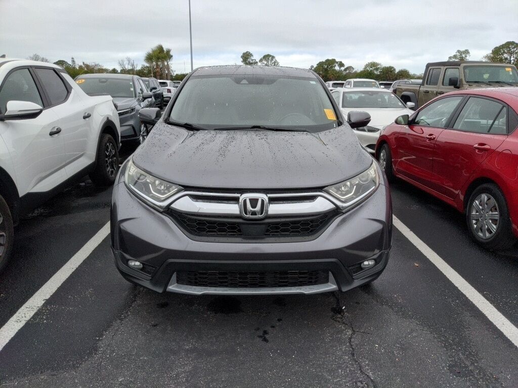 2019 Honda CR-V EX-L San Clemente CA