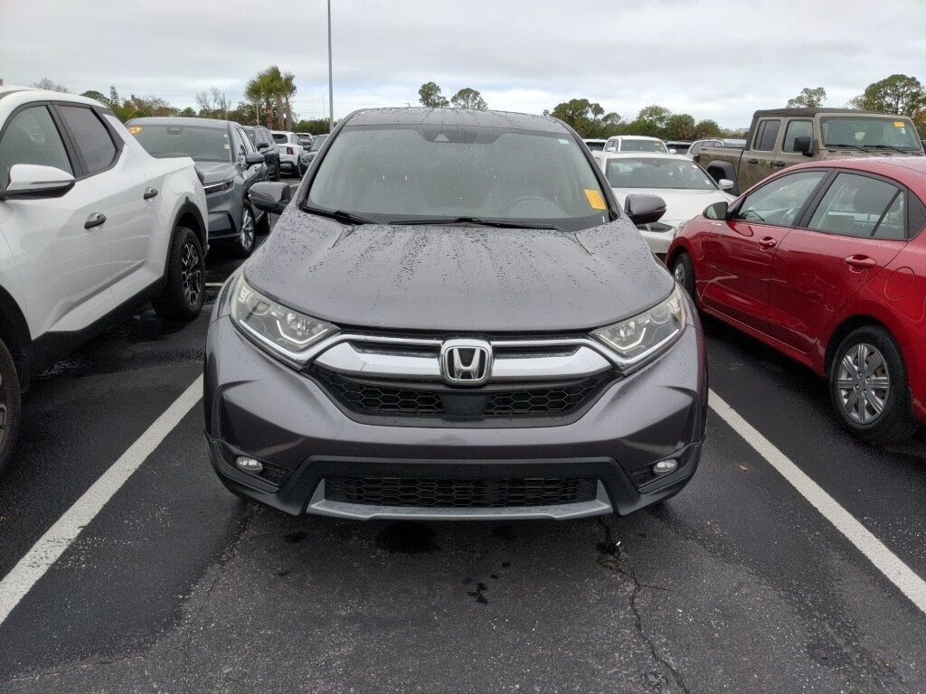 2019 Honda CR-V EX-L San Clemente CA