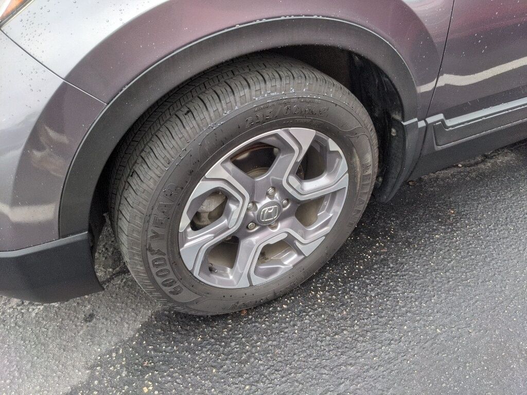 2019 Honda CR-V EX-L San Clemente CA