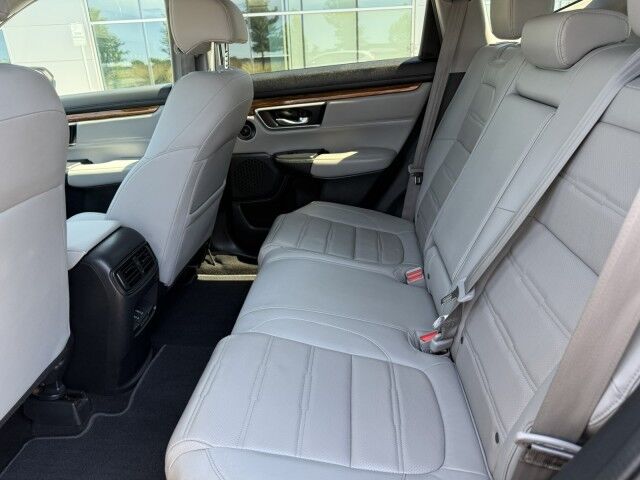 2019 Honda CR-V EX-L Spokane WA